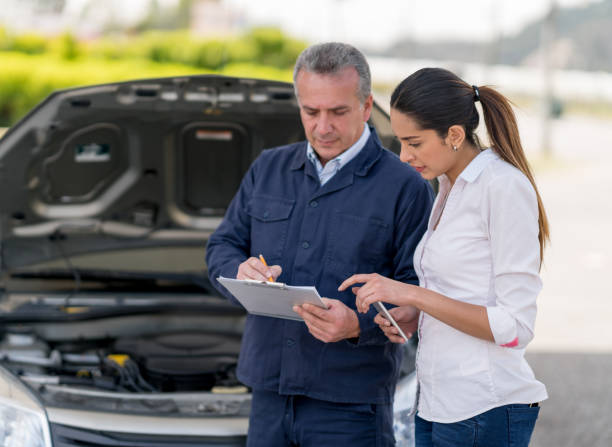 Auto insurance consultation in Timonium, MD